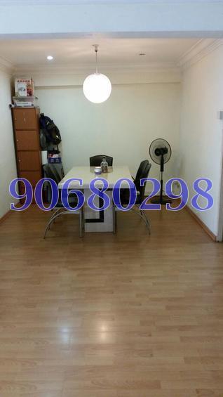 Blk 308 Jurong East Street 32 (Jurong East), HDB 3 Rooms #135970572